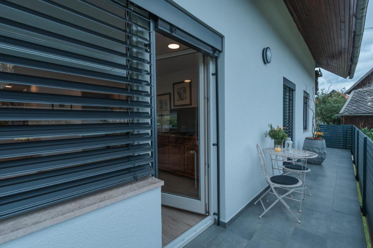 Apartma Lamberger Zirovnica Exterior photo