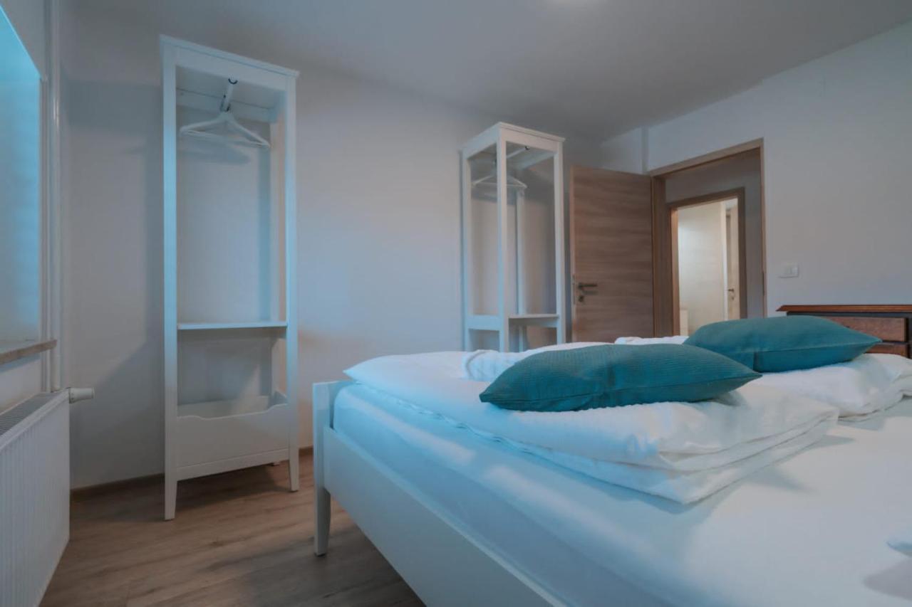 Apartma Lamberger Zirovnica Exterior photo