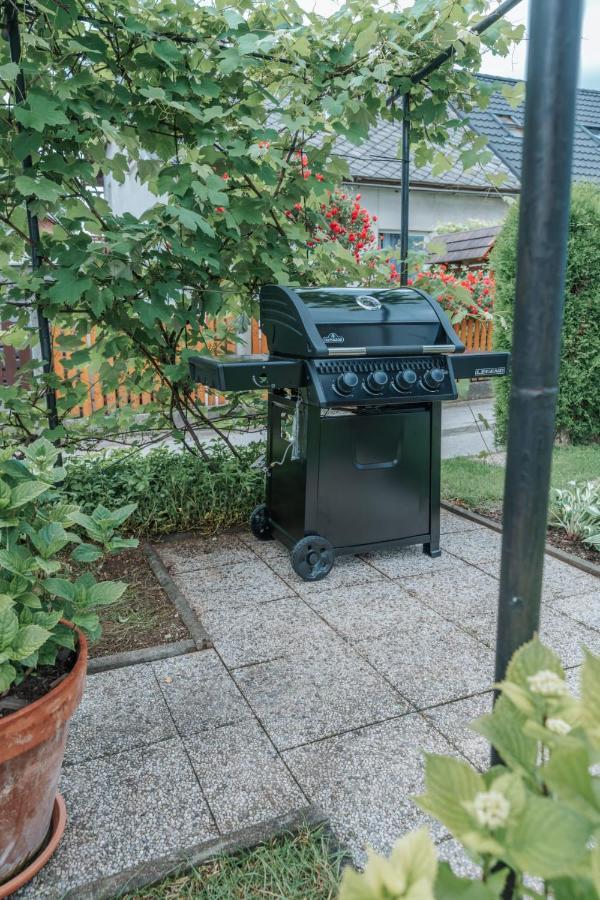 Apartma Lamberger Zirovnica Exterior photo